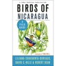Birds of Nicaragua: A Field Guide