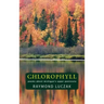 Chlorophyll: Poems about Michigan's Upper Peninsula