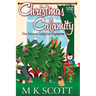 The Painted Lady Inn Mysteries: Christmas Calamity: A Cozy Mystery with Recipes