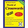 World of Crosswords No. 1