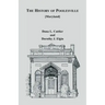 The History of Poolesville [Maryland]