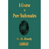 A Course of Pure Mathematics