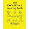 The Kwanzaa Coloring Book (Games & Puzzles)
