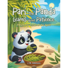 Pari the Panda Learns about Patience: Patience is a Fruit of the Spirit