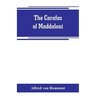 The Carafas of Maddaloni: Naples under Spanish dominion