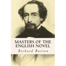 Masters of the English Novel