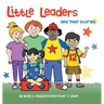 Little Leaders and Their Stories
