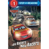 Old Racers, New Racers (Disney/Pixar Cars 3)