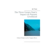 The Three Gorges Dam's Impact on Peasant Livelihood: China's Project on the Yangtze River