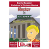 Nestor in Greece - Cradle of Civilization - Early Reader - Children's Picture Books