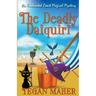 The Deadly Daiquiri