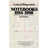 Notebooks, 1914-1916