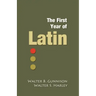 The First Year of Latin
