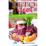 Keto Diet: Cookbook for beginners