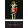 Nutcracker and Mouse King and the Tale of the Nutcracker