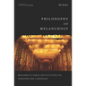 Philosophy and Melancholy: Benjamin's Early Reflections on Theater and Language
