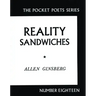 Reality Sandwiches: 1953-1960