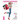 Shopping Time: 100+ Professional Figure Templates for Fashion Designers: Fashion Sketchpad with 18 Croqui Styles in 6 Poses