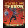 States of Terror Volume Three