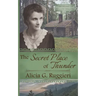 The Secret Place of Thunder: A Christian Fiction Appalachian Pack Horse Librarian Novella