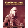 Buffalo Bill, The King of the Border Men