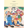 Raggedy Ann in Cookie Land - Illustrated by Johnny Gruelle