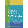 Concise Guide to APA Style: 7th Edition (Official)