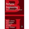 Perfume Engineering: Design, Performance and Classification