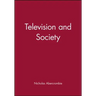 Television and Society: The Social Analysis of Time