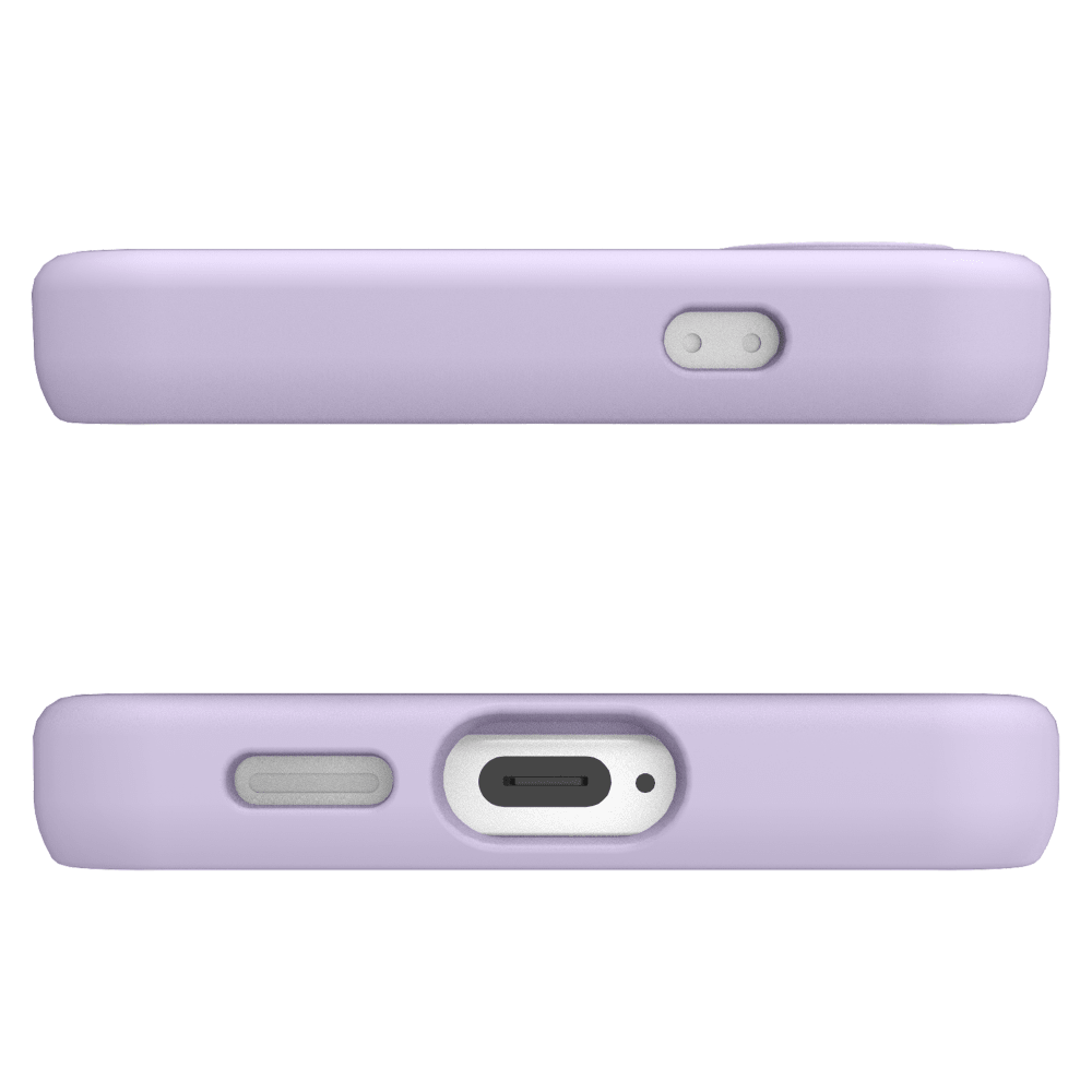 Avana Velvet MagSafe Case for Samsung Galaxy S24 by Avana