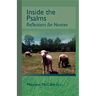 Inside the Psalms: Reflections for Novices Volume 3