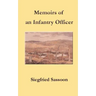 Memoirs of an Infantry Officer