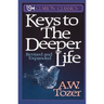 Keys to the Deeper Life