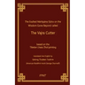 Vajra Cutter Sutra English