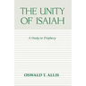 The Unity of Isaiah