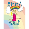Emma Loves to Dance