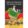 Yasser and Zahra Meet The Saviour of Islam