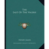 The Last of the Valerii