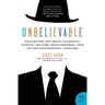 Unbelievable: Investigations Into Ghosts, Poltergeists, Telepathy, and Other Unseen Phenomena, from the Duke Parapsychology Laboratory