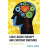 Logic-Based Therapy and Everyday Emotions: A Case-Based Approach