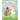 Sticker Dolly Dressing Rainbow Unicorns