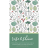 Rise & Shine Wellness Journal