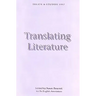Translating Literature