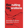 RecOps: Recruiting Is (Still) Broken. Here's How to Fix It.