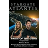 STARGATE ATLANTIS Pride of the Genii