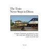 The Train Never Stops in Dixon: Carissa Carpenter promised to turn the town into Hollywood North; some took the bait