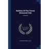 Bulletin Of The Torrey Botanical Club; Volume 28