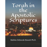 Torah in the Apostolic Scriptures