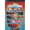 Orphan Black and Philosophy: Grand Theft DNA