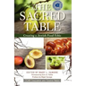 The Sacred Table: Creating a Jewish Food Ethic